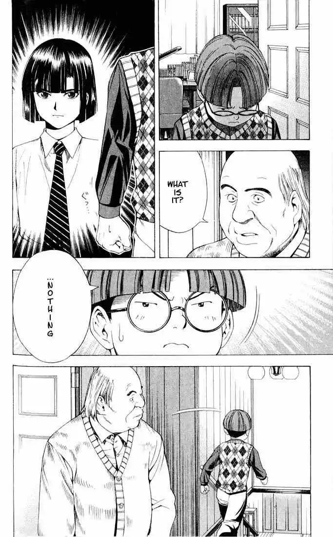 Hikaru no go Chapter 85 18